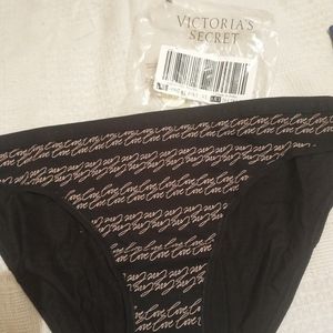 Panties Victoria Secret "love" XL